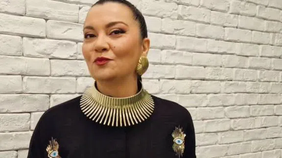 Оля Малинова копае дъното определи скандала с Дебора като "спекулация"