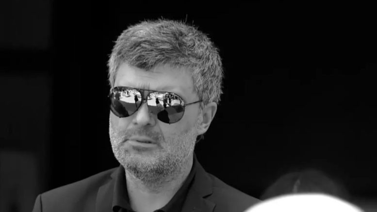 Последните думи на Тодор Славков: Приятелю, много те обичам!