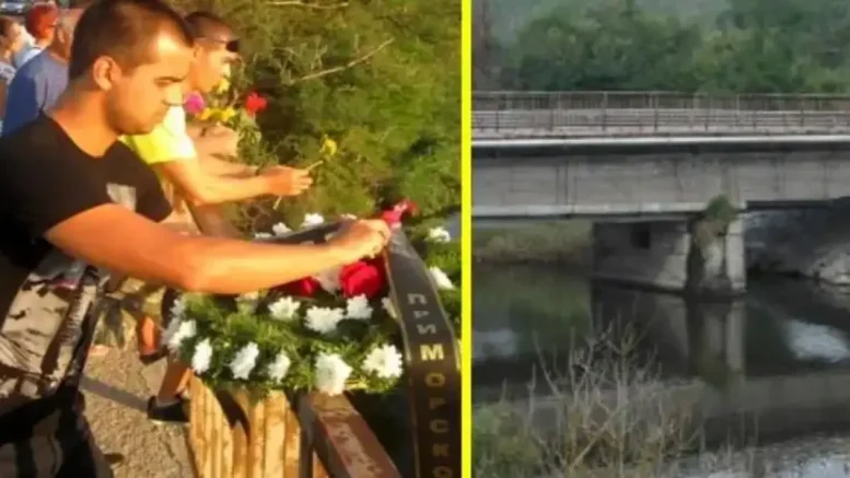 Неописуема трагедия: 36 майки и деца се давят в автобус край Китен!