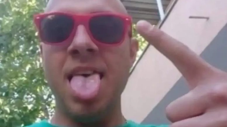 Драматичен обрат с подпалвача от Велико Търново