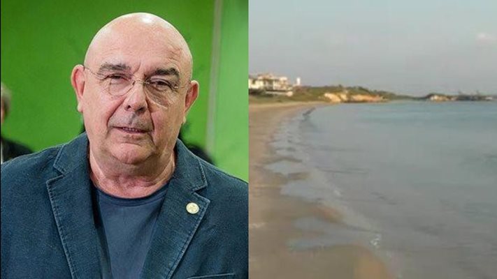 Калин Сърменов: Съсипахме си Черноморието нормално да ходим в Гърция и Турция