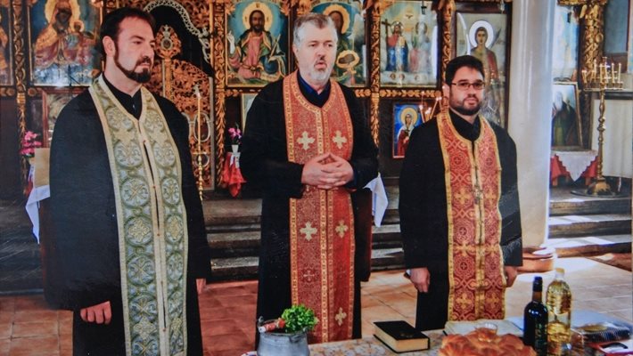 Молитви за дъжд в цяла България