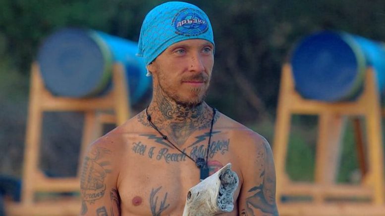 Ето къде ще се жени Павел