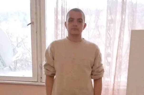 ЧЕРНА ВЕСТ! Откриха мъртъв изчезналия Алекс Васов от Берковица