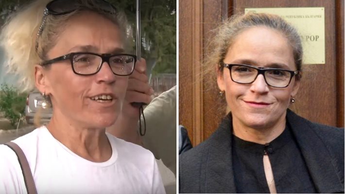 Десислава Иванчева: Затворът ме промени станах по-твърда