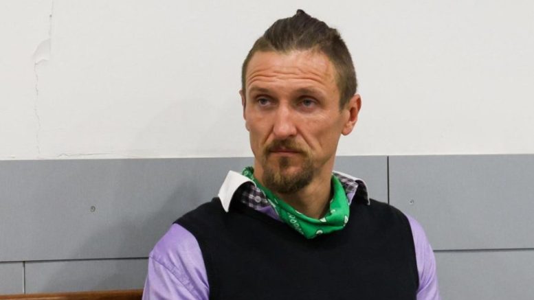 Прокуратурата категорична: Димо Алексиев отива в затвора за 2 години!