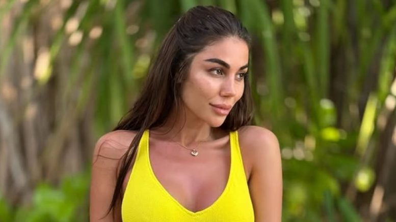 Даниела Рупецова отказва 50 бона на "Биг брадър" поиска 100 хил. лева