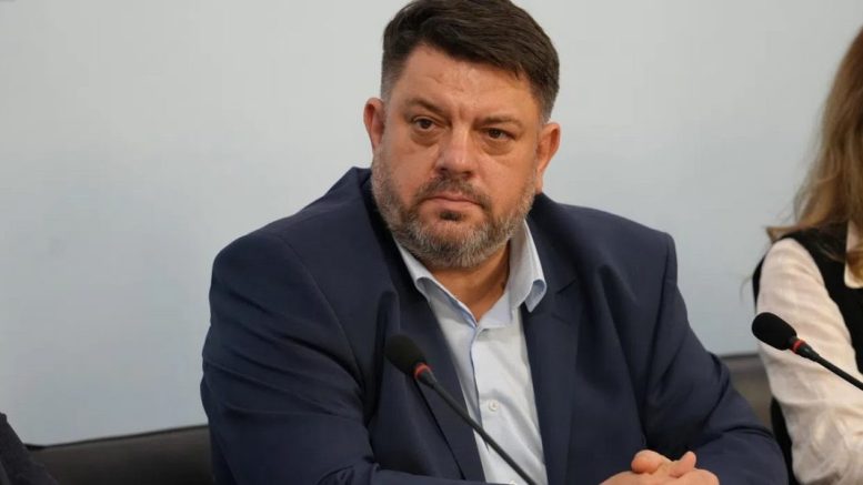 Вицепремиерът Зафиров: Хората вече започват да усещат резултатите от това управление