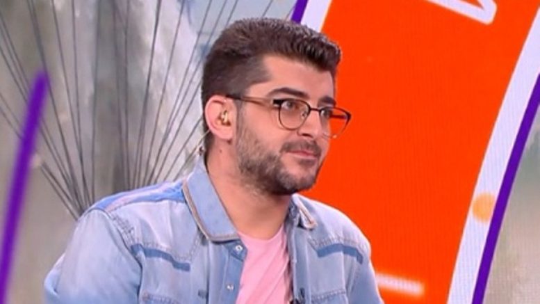 Сашо Кадиев: "Политиците и памперсите трябва да се проверяват често поради една и съща причина."