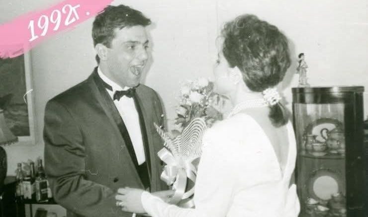 Историята на една голяма любов, завършила с три аборта и нелепа смърт