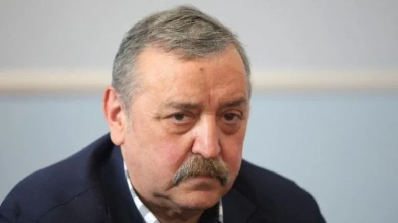 Проф. Кантарджиев огласи плашеща болест която върлува в България! Тичайте при доктор ако...