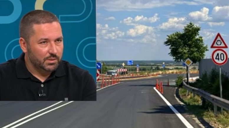 Бащата на Сияна: Такива "успехи" имаме в пътната безопасност, че от агенцията раздават награди