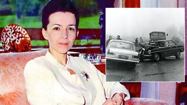 21 юли е черна дата за семейството на Тодор Славков