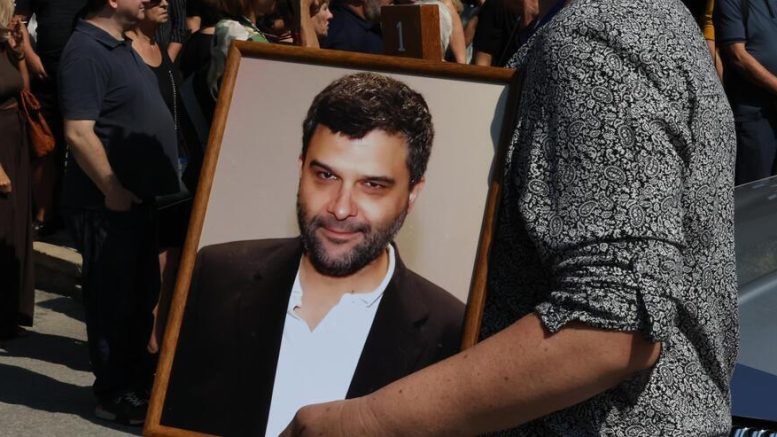 Шеф Петров: Тодоре, знам коя врата си избрал. Хората даже нямат представа