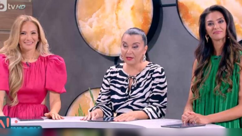 „Преди обед“ затъва все повече