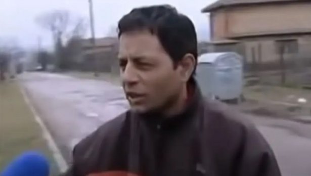 Помните ли младият меринджей Янко от "Съдебен спор"? Вижте каква черна съдба го застигна