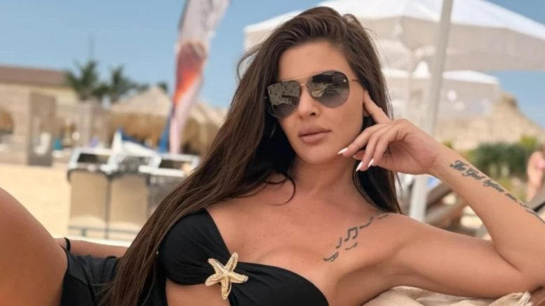 Пияната Дебора отива в Сливенския затвор