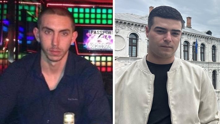 Ето кои са военния от Карлово и застреляния от него близък приятел (СНИМКИ)