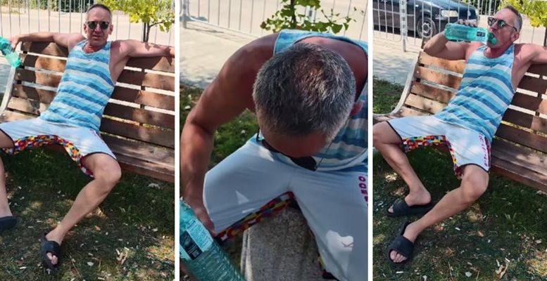 Деян Донков се изгаври брутално с простаците (видео)
