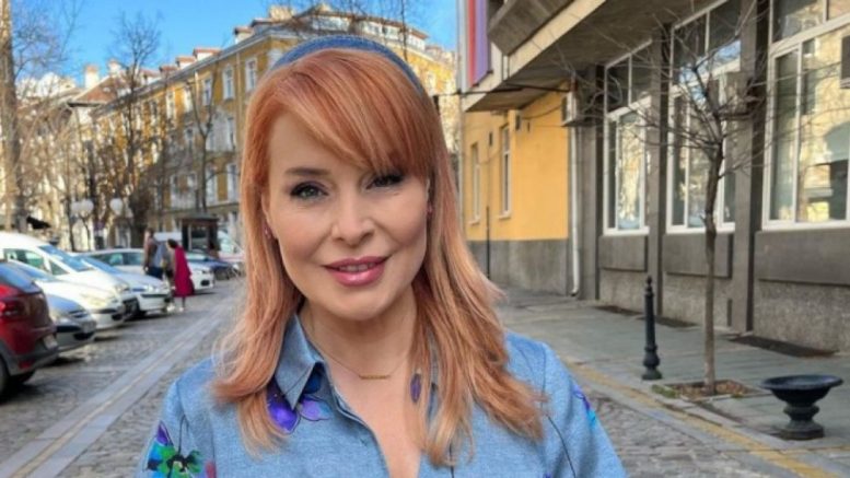 Тръгна от затънтено село, стана звезда в София