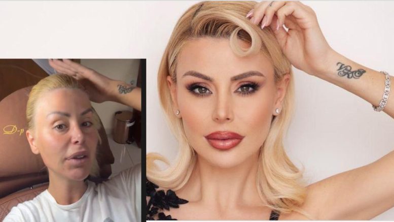 Светлана Гущерова няма пари дори за хляб - почна да тегли бързи кредити!