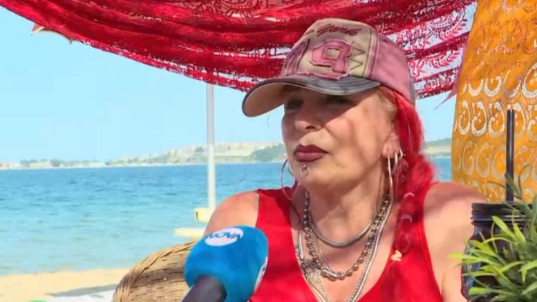 Певицата Милена Славова: В Европа е леш!