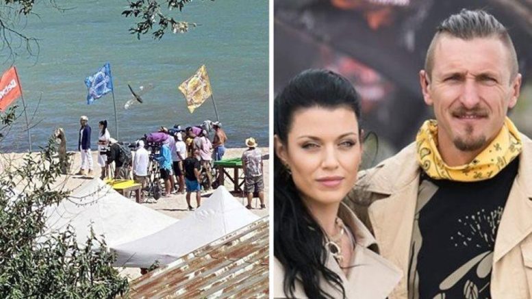 Недоволство срещу водещия на "Игри на волята" Павел