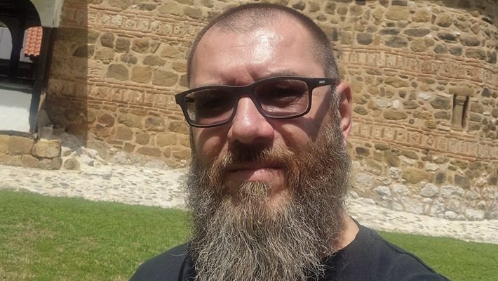 Валентин Бонев, който пребори рак: Дадоха ми документ, че съм умрял!