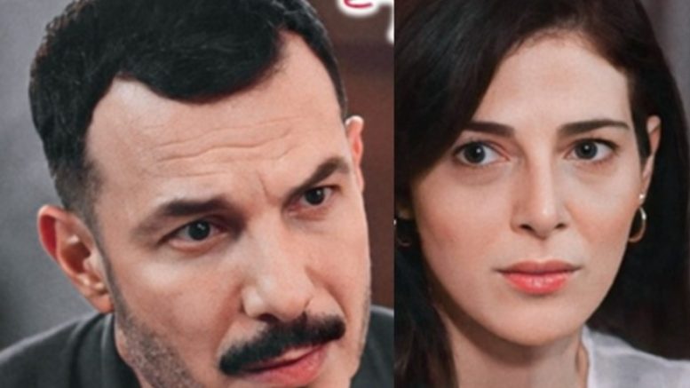 Нов сериал по БТВ събори турските
