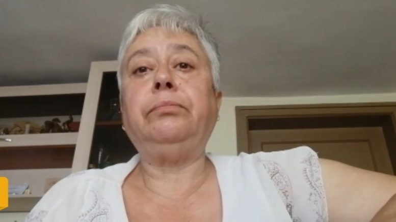 "Баща му блъскаше главата му в бетона!" Проговори бабата на пребитото 13-годишно момче от Габрово, шампион-тежкоатлет