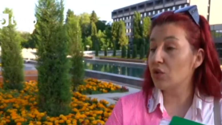 Майката на пребитото момче: Цял живот синът ми ще живее с пластина