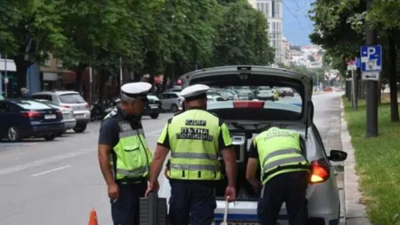 От 1 август влизат в сила нови правила за всички шофьори в България