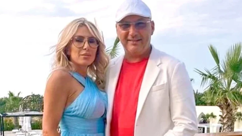 Шеф Манчев и любимата му почиват като филмови звезди в курорта на богатите (СНИМКИ)