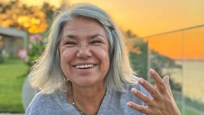 Марта Вачкова: Изминалата година бе най-хубавата в живота ми, продължавам да се боря със страховете си