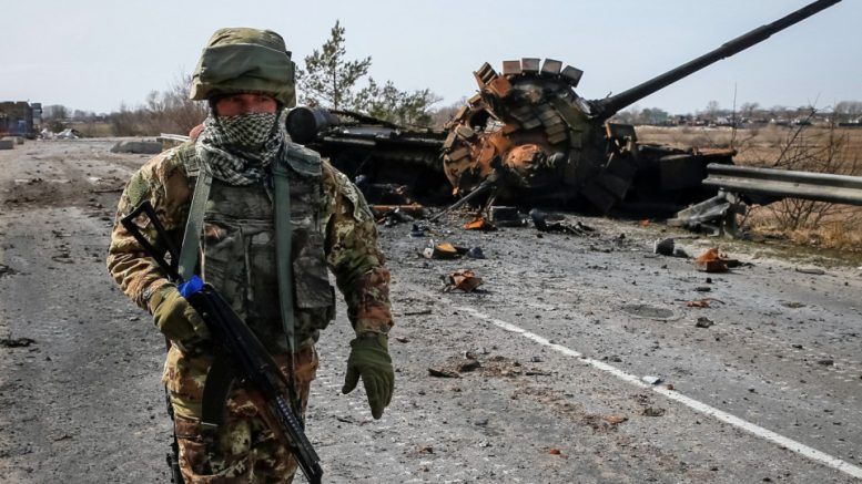 България тегли 3 милиарда заем от ЕС за превъоръжаване на Украйна