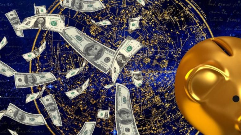 Юли ще позлати 3 зодии