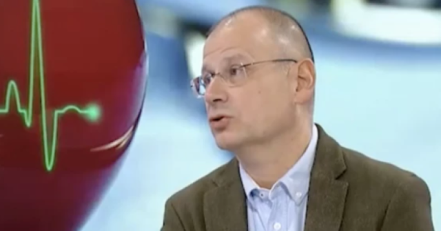 Известен кардиолог: Извадете възрастта си от 220 и ще разберете какво е сърцето ви