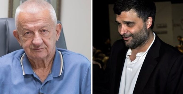 Христо Крушарски разкри какво е правил Тодор Славков преди да посегне на живота си: