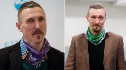 И все пак Димо Алексиев ще е част от "Игри на волята"! Тези СНИМКИ го доказват: