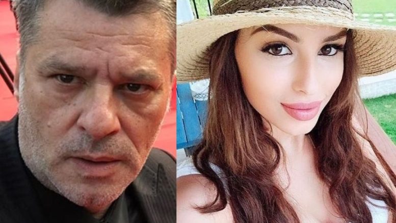 Златната Цвети Стоянова ражда дете от двойно по-възрастния Мариан Вълев!
