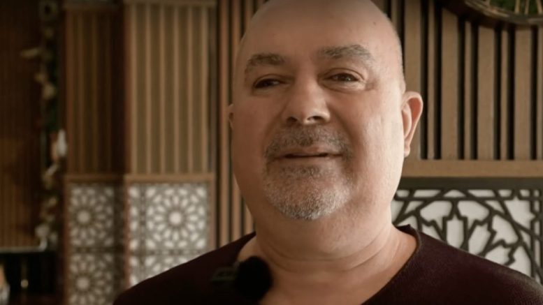 Орхан Мурад: Цивилизацията отива към своя край