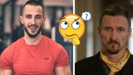 Димо Алексиев проговори за фаталната нощ, когато го арестуваха. Посочи ли с пръст Наум Шопов?