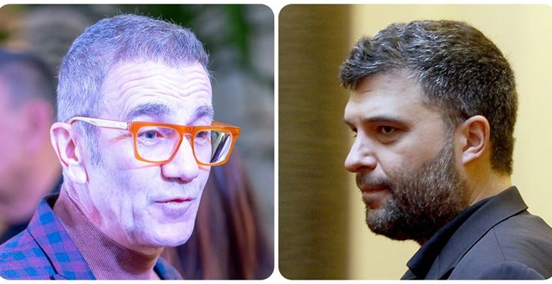 Проф. Йонко Мермерски: Не дадоха на Тодор Славков да изживее смъртта на майка си