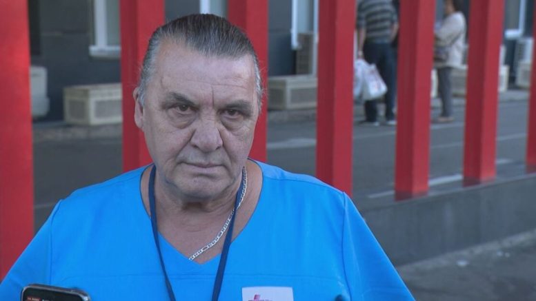 От „Пирогов“: Детето ударено от АТВ продължава да е в кома. Не могат да се дадат прогнози