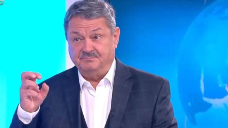 Проф. Рачев забърка есенна лютеница! Какво предвижда за времето