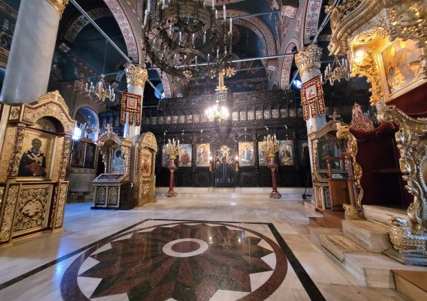 Църковният празник на 5 август и какво задължително трябва да ядем