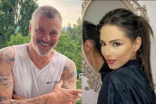 56-годишният Мариан Вълев ще става баща!