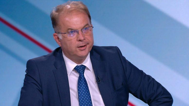Радомир Чолаков, КЗК: За бога, братя, не купувайте