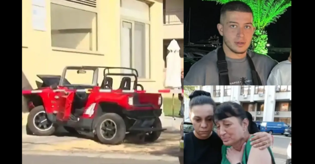 Пострадалата при удар с АТВ Христина изпадна в клинична смърт. Майка й: Казаха ми че няма шанс...