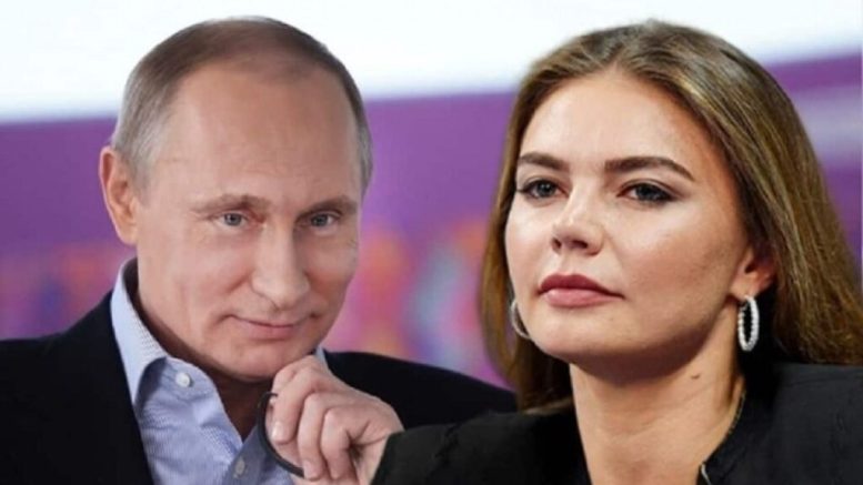 Това е жената която роди ТАЙНИЯ СИН на Владимир Путин НАЙ-САМОТНОТО МОМЧЕ НА РУСИЯ